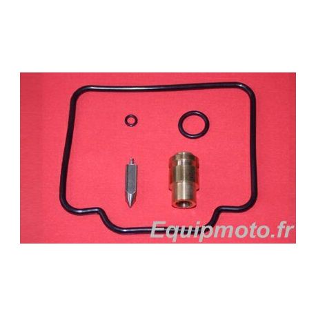 Kits de réparation carburateur Tourmax HONDA VT600 SHADOW 1988-1989