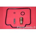 Kits de réparation carburateur Tourmax HONDA NT650 1988-1997 NT650V 1994-1997 NTV650 REVERE 1988-1997