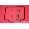 Kits de réparation carburateur Tourmax HONDA VT600 SHADOW 2004-2007 VT750 SHADOW 2004-2009 0