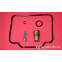 Kits de réparation carburateur Tourmax SUZUKI GSX600F 1988-1991 GSXR1100 1986-1988