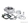 Kits cylindre-piston HM CRE450 motard 2003-2008 CRF450R 2002-2008 2