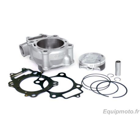 Kits cylindre-piston 490cc HM CRE450 motard 2003-2008 CRF450R 2002-2008