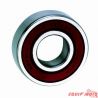 Roulement de roue moto 6203-2RS 17x40x12 3