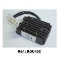 Régulateur redresseur GPZ550 ZZR600 ZX6R ZL600 ELIMINATOR ZR550 ZR7 ZR750 ZEPHIR KLR650 VN1500