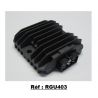 Régulateur redresseur GPZ550 ZZR600 ZX6R ZL600 ELIMINATOR ZR550 ZR7 ZR750 ZEPHIR KLR650 VN1500 2