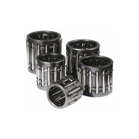 Cages à aiguille de pied de bielle TOP RACING 12x15x15