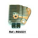 Régulateur Scooter MBK BOOSTER ROCKET SPIRIT YAMAHA BWS DT50R DT50X SLIDER NEO'S AEROX