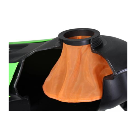 Filtre a essence moto cross TWIN AIR HONDA CRF 250 R CRF 450 R SUZUKI RMZ 250 RMZ 450