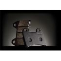 Plaquettes de frein moto BREMBO 07YA1107 organique