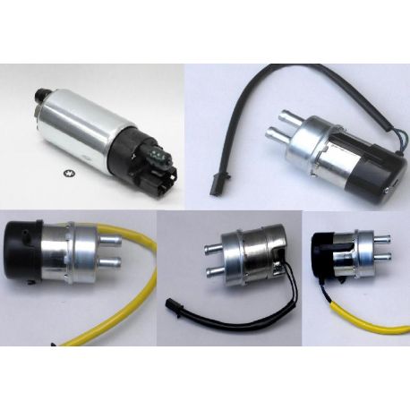 Pompe à essence Tourmax Kawasaki- Yamaha- Honda