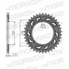 Couronne de transmission moto KAWASAKI KLV1000 SUZUKI GSR GSXR V-STROM 0