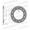 Couronne de transmission moto SUZUKI GSXR SV BANDIT B-KING HAYABUSA TRIUMPH DAYTONA 2