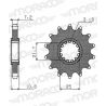 Pignon de transmission moto en alu YAMAHA YZF-R6 FZR1000 GTS1000 YZF1000 THUNDERACE 1