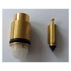 Kit siège et pointeau de carburateur TOURMAX Yamaha FZS600 FAZER 1998-2001, YZF1000R THUNDERACE 1996-2001