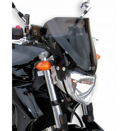 SAUTE VENT 26cm ERMAX YAMAHA FZ6 S2 2007-2011