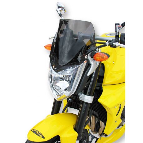 Saute vent 27cm ERMAX YAMAHA FZ1 2006-2016
