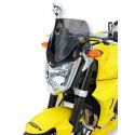 Saute vent 27cm ERMAX YAMAHA FZ1 2006-2016