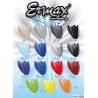Saute vent 36 cm ERMAX GSX 1300 B-KING 2008-2011 0