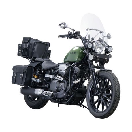 Pare brise moto custom grand custom universel