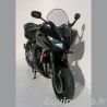bulle haute protection +10 cm ERMAX YAMAHA FZ6 FAZER 2004-2007 0