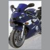 bulle haute protection YAMAHA YZF-R6 1999 à 2002 0