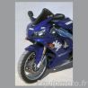 bulle haute protection +5 cm ERMAX YAMAHA YZF R1 de 2002 à 2003 0