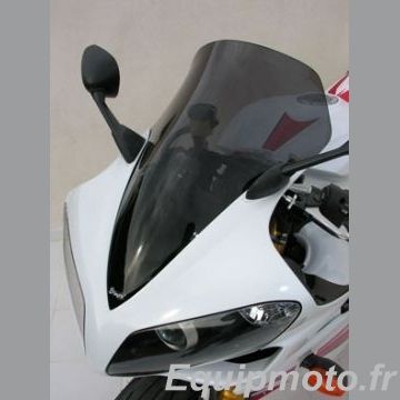 08 couleur Carbone noir Puig Protection pour fourche Yamaha R1 07 