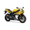 bulle haute protection ERMAX YAMAHA YZF R1 de 2007 à 2008 2