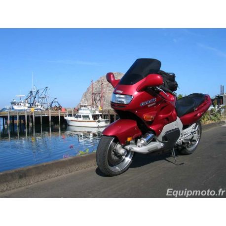 bulle taille origine ERMAX YAMAHA GTS 1000 1993-1999