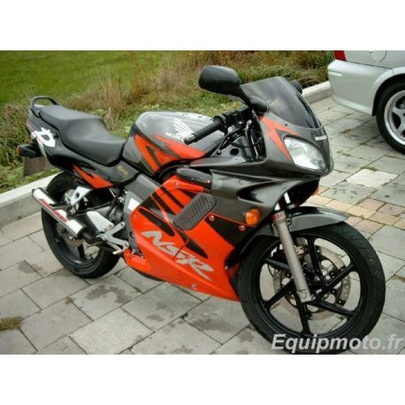 bulle haute protection ERMAX HONDA NSR 125 1993-2006