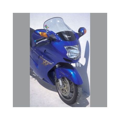 bulle haute protection ERMAX HONDA CBR1100XX 1996-2008