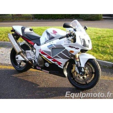 bulle taille origine ERMAX HONDA VTR 1000 SP1 VTR 1000 SP2 2000-2008