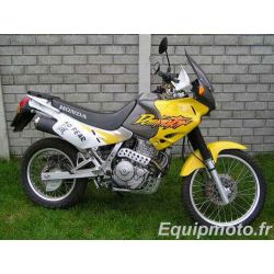 bulle haute protection +15 cm ERMAX Honda NX650 DOMINATOR 1996-2003