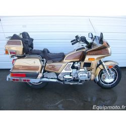 bulle haute protection ERMAX HONDA GL 1000 GL 1100 GOLDWING