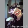 bulle taille origine ERMAX KAWASAKI GPZ 550 EX 1985-1993 0