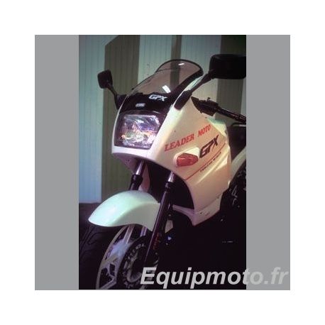 bulle haute protection ERMAX KAWASAKI GPZ 550 EX 1985-1993