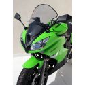 bulle haute protection ERMAX KAWASAKI ER6F 2009-2011