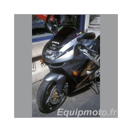 bulle haute protection ERMAX KAWASAKI ZX6R 1998-1999