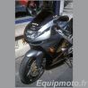 bulle haute protection ERMAX KAWASAKI ZX6R 1998-1999 0