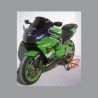 bulle haute protection ERMAX KAWASAKI ZX9R 2000-2005 0