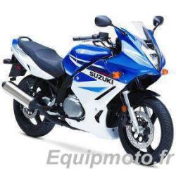 bulle taille origine ERMAX SUZUKI GS 500 F 2004-2008