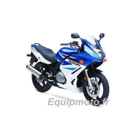 bulle taille origine ERMAX SUZUKI GS500F 2004-2008