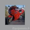 bulle taille origine ERMAX SUZUKI RF600R 1993-1999 0