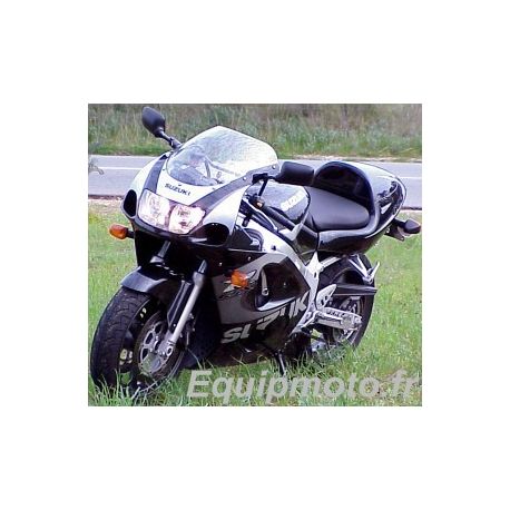 bulle haute protection ERMAX SUZUKI GSXR 600 1998-2000