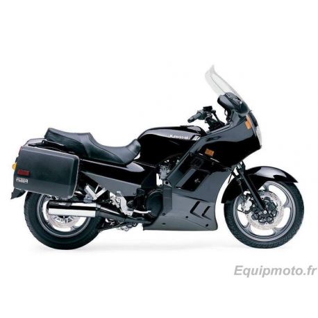 bulle taille origine ERMAX KAWASAKI GTR 1000