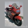 bulle haute protection ERMAX KAWASAKI ZZR 1100 1990-1992 0