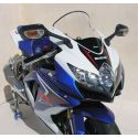 bulle taille origine ERMAX SUZUKI GSXR 600 GSXR 750 2008-2010