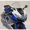 bulle taille origine ERMAX SUZUKI GSXR 600 GSXR 750 2008-2010 0