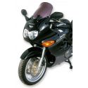 bulle taille origine ERMAX SUZUKI GSXF 750 1998-2007