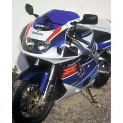 bulle taille origine ERMAX SUZUKI GSXR 750 1996-1997